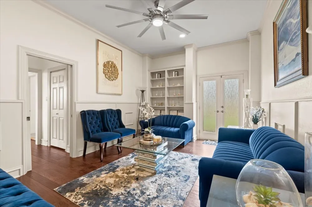 5138 Mansfield View Court Austin, TX 78732