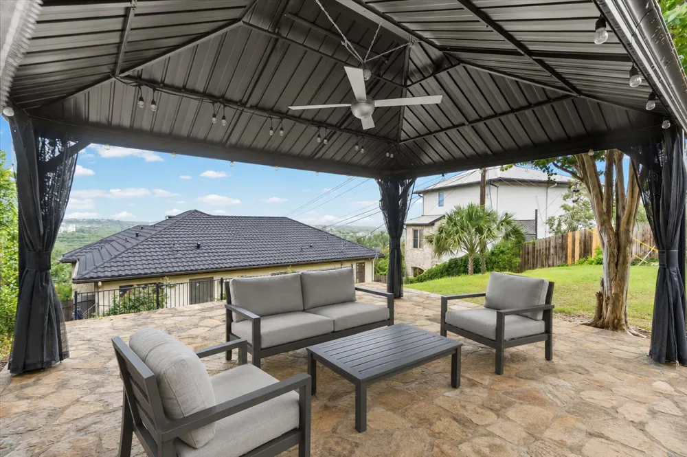 5138 Mansfield View Court Austin, TX 78732
