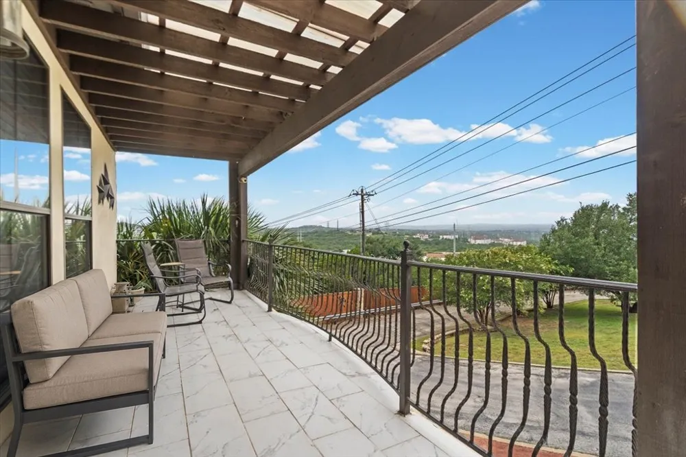 5138 Mansfield View Court Austin, TX 78732