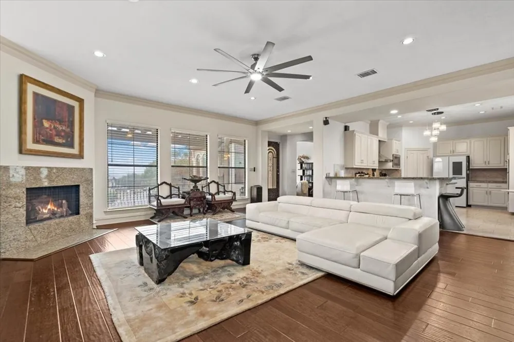 5138 Mansfield View Court Austin, TX 78732