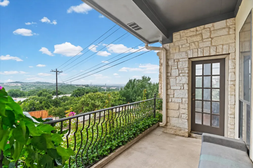 5138 Mansfield View Court Austin, TX 78732