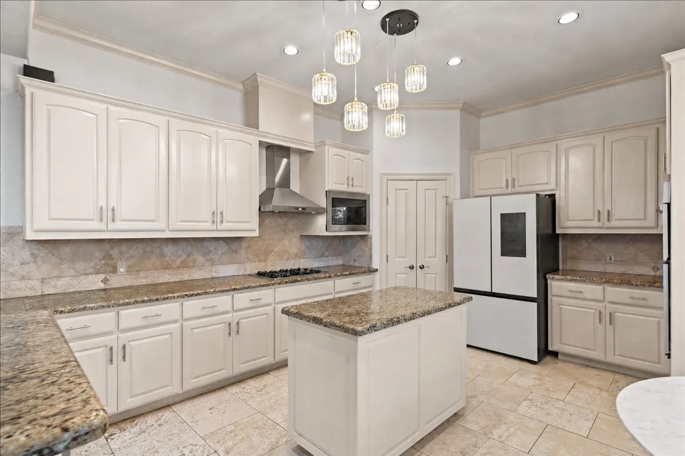 5138 Mansfield View Court Austin, TX 78732