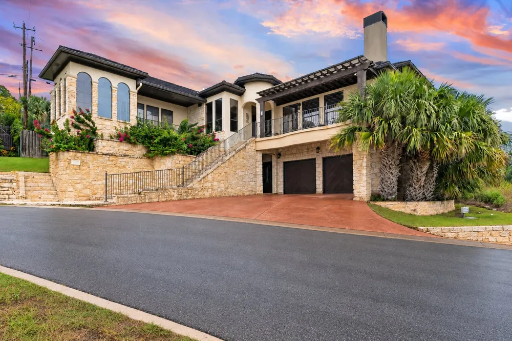 5138 Mansfield View Court Austin, TX 78732