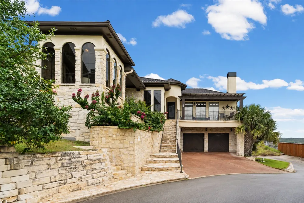5138 Mansfield View Court Austin, TX 78732