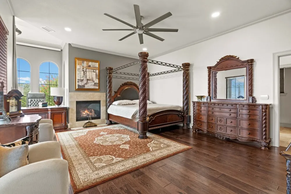 5138 Mansfield View Court Austin, TX 78732