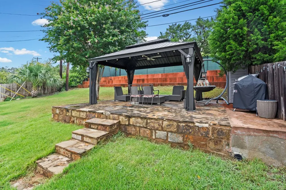 5138 Mansfield View Court Austin, TX 78732