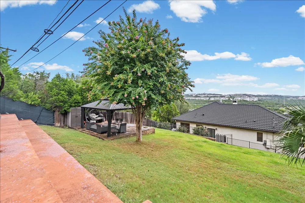 5138 Mansfield View Court Austin, TX 78732