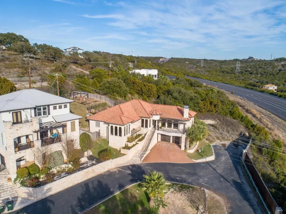 5138 Mansfield View Court Austin, TX 78732