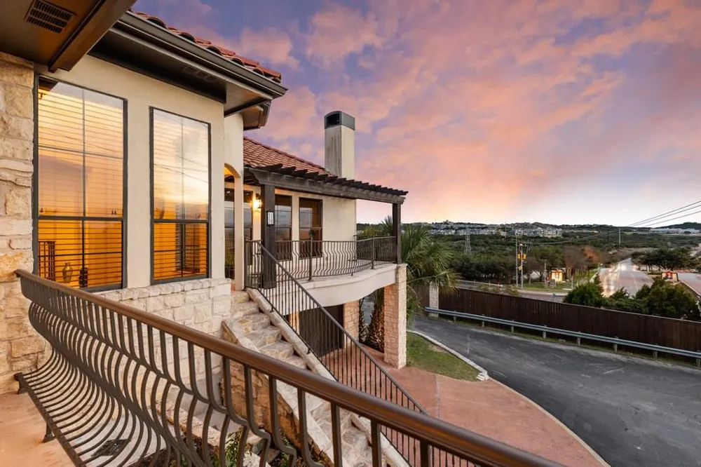 5138 Mansfield View Court Austin, TX 78732