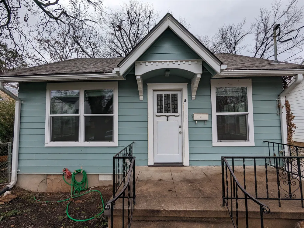 4526 Avenue H Avenue Austin, TX 78751