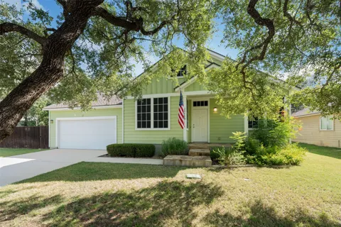 2046 Ridge View Drive