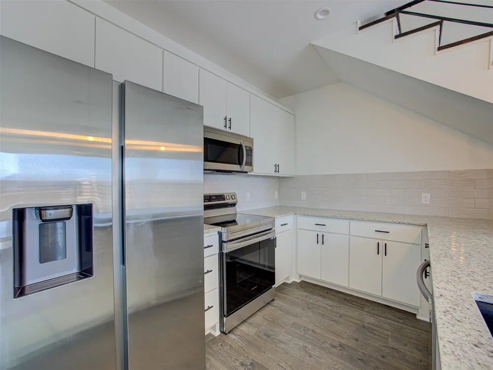 20507 Bonanza Street #B Lago Vista, TX 78645