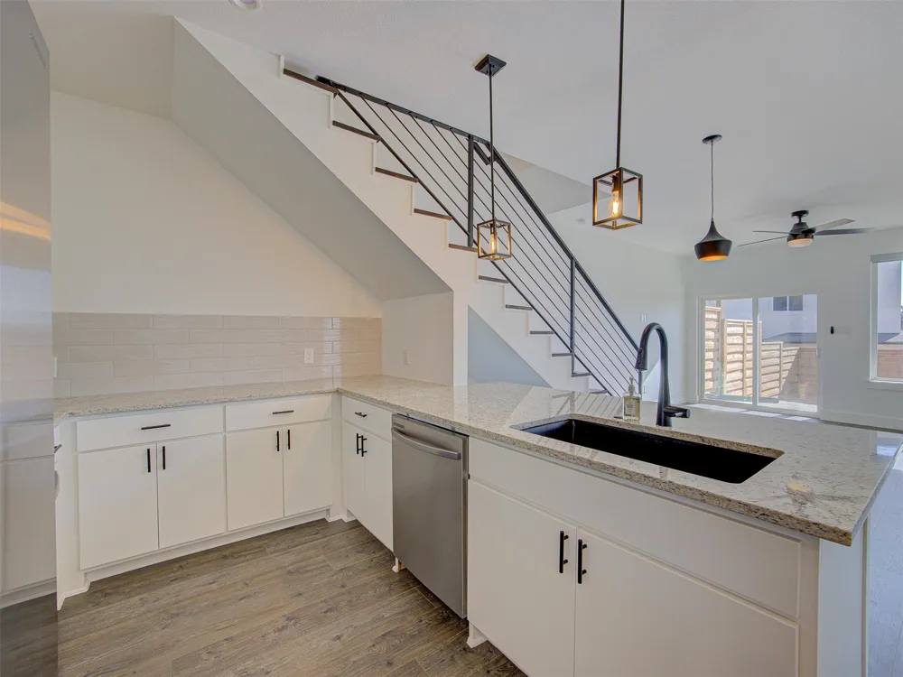 20507 Bonanza Street #B Lago Vista, TX 78645