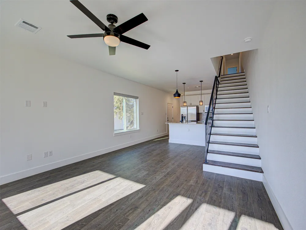 20507 Bonanza Street #B Lago Vista, TX 78645