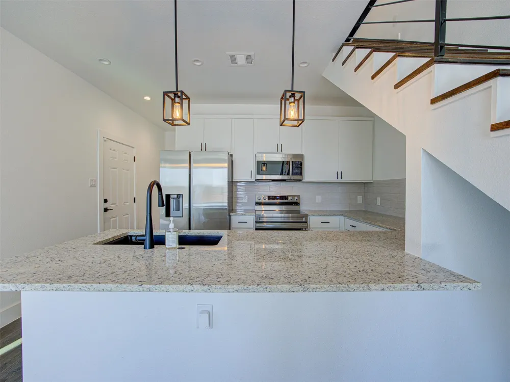 20507 Bonanza Street #B Lago Vista, TX 78645