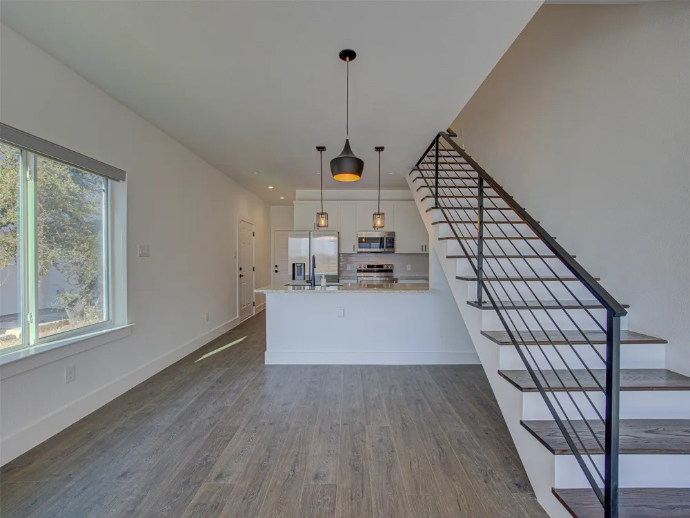 20507 Bonanza Street #B Lago Vista, TX 78645