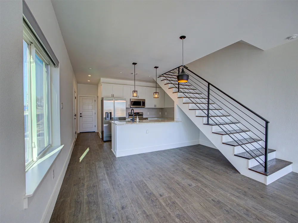 20507 Bonanza Street #B Lago Vista, TX 78645