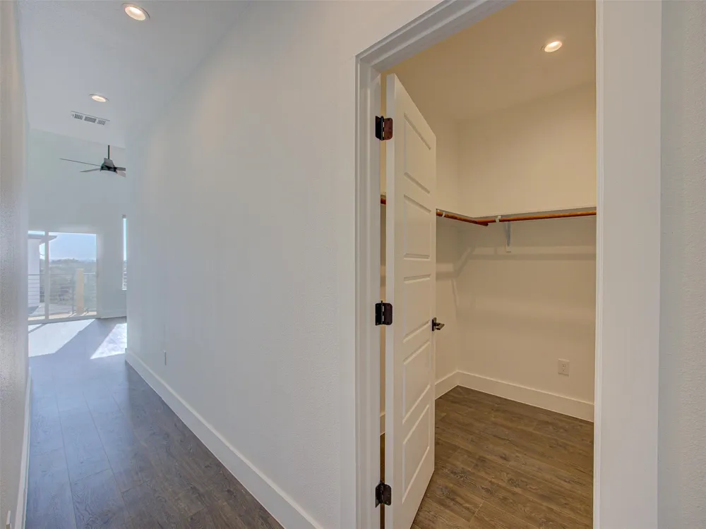 20507 Bonanza Street #B Lago Vista, TX 78645