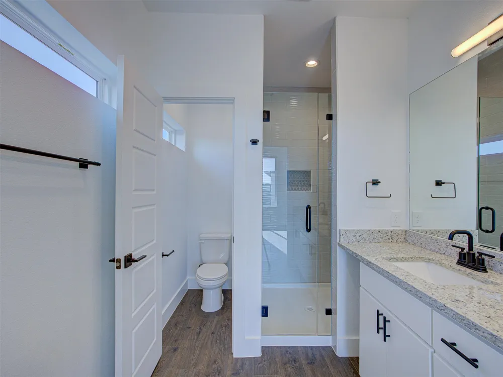 20507 Bonanza Street #B Lago Vista, TX 78645