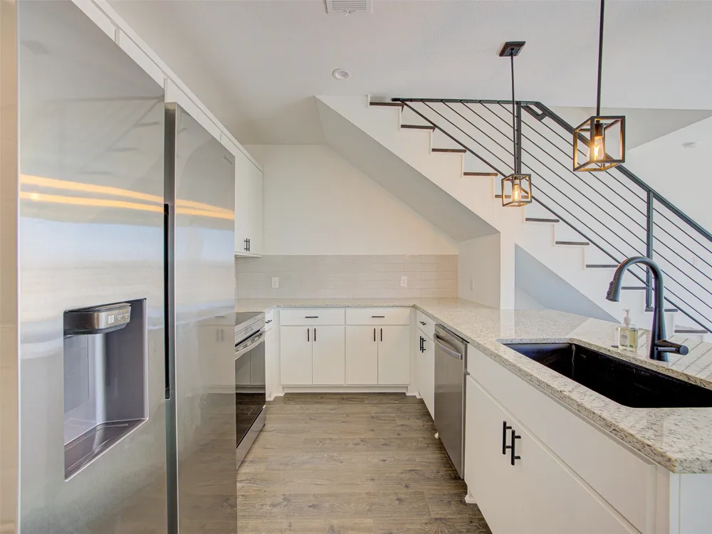 20507 Bonanza Street #B Lago Vista, TX 78645
