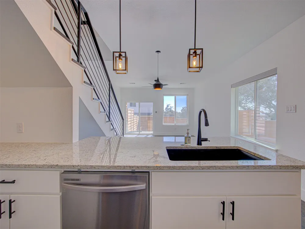20507 Bonanza Street #B Lago Vista, TX 78645