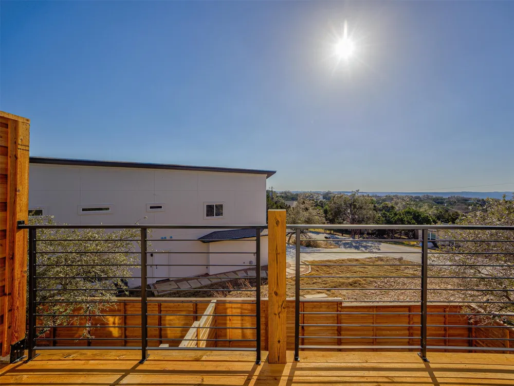 20507 Bonanza Street #B Lago Vista, TX 78645