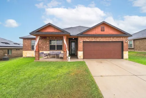 2803 Camp Cooper Drive