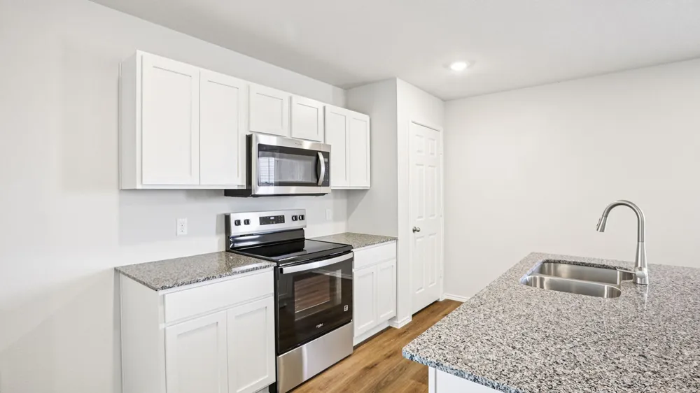 153 Wyatt Way Jarrell, TX 76537