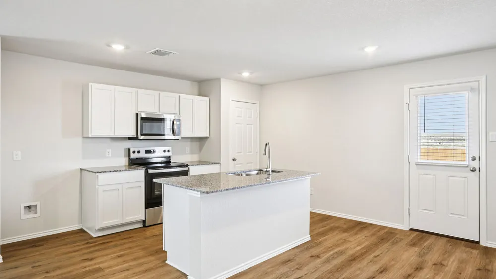 153 Wyatt Way Jarrell, TX 76537