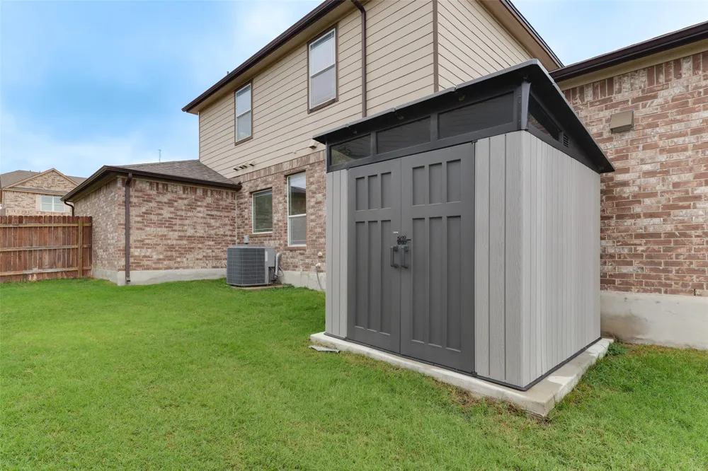 1059 Toltec Trail Georgetown, TX 78626