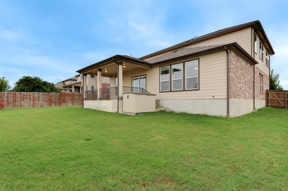 1059 Toltec Trail Georgetown, TX 78626