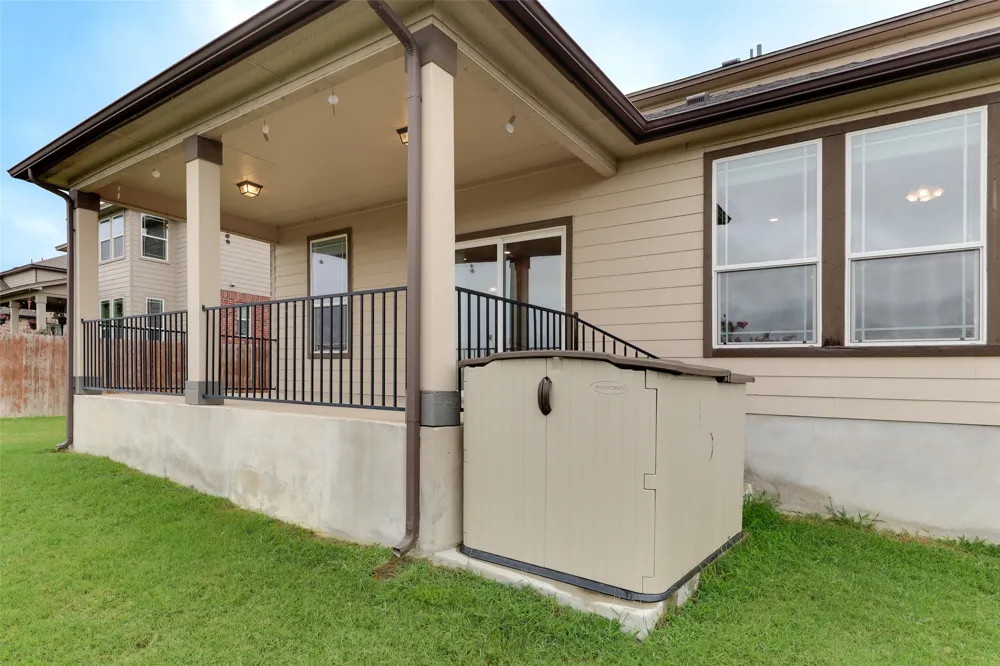 1059 Toltec Trail Georgetown, TX 78626