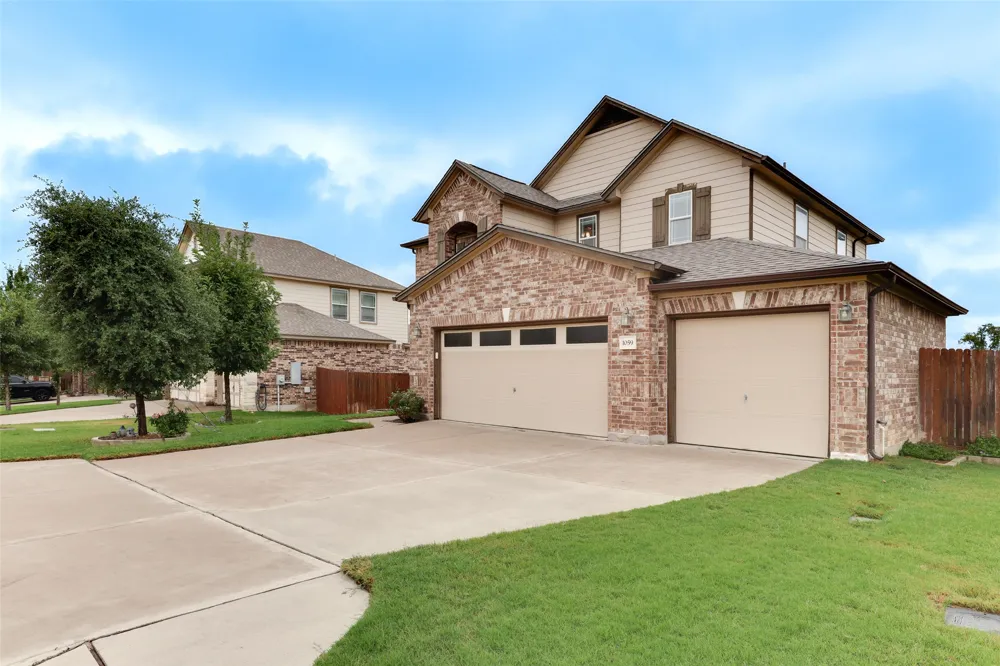 1059 Toltec Trail Georgetown, TX 78626