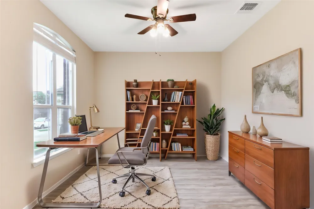 1059 Toltec Trail Georgetown, TX 78626