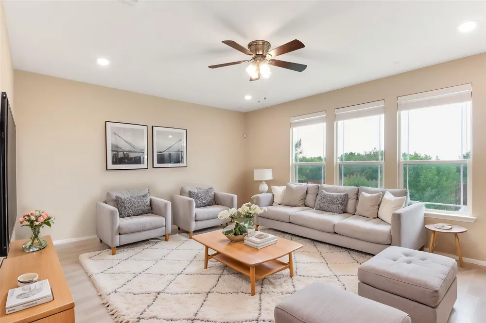 1059 Toltec Trail Georgetown, TX 78626
