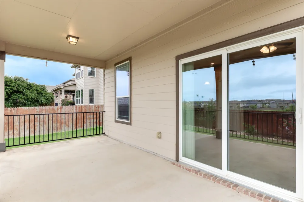 1059 Toltec Trail Georgetown, TX 78626