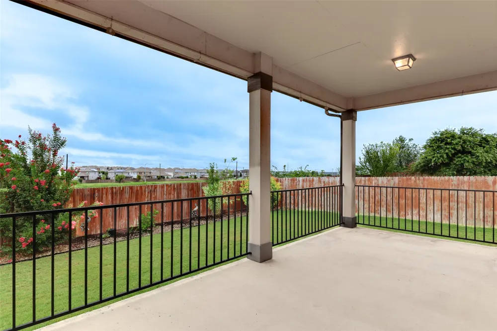 1059 Toltec Trail Georgetown, TX 78626