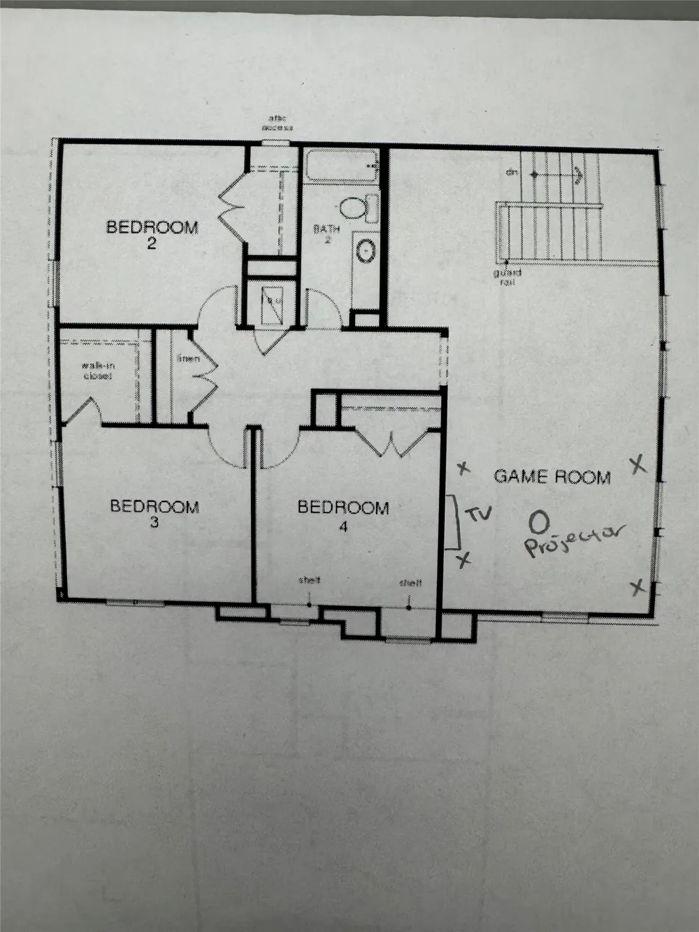 1059 Toltec Trail Georgetown, TX 78626