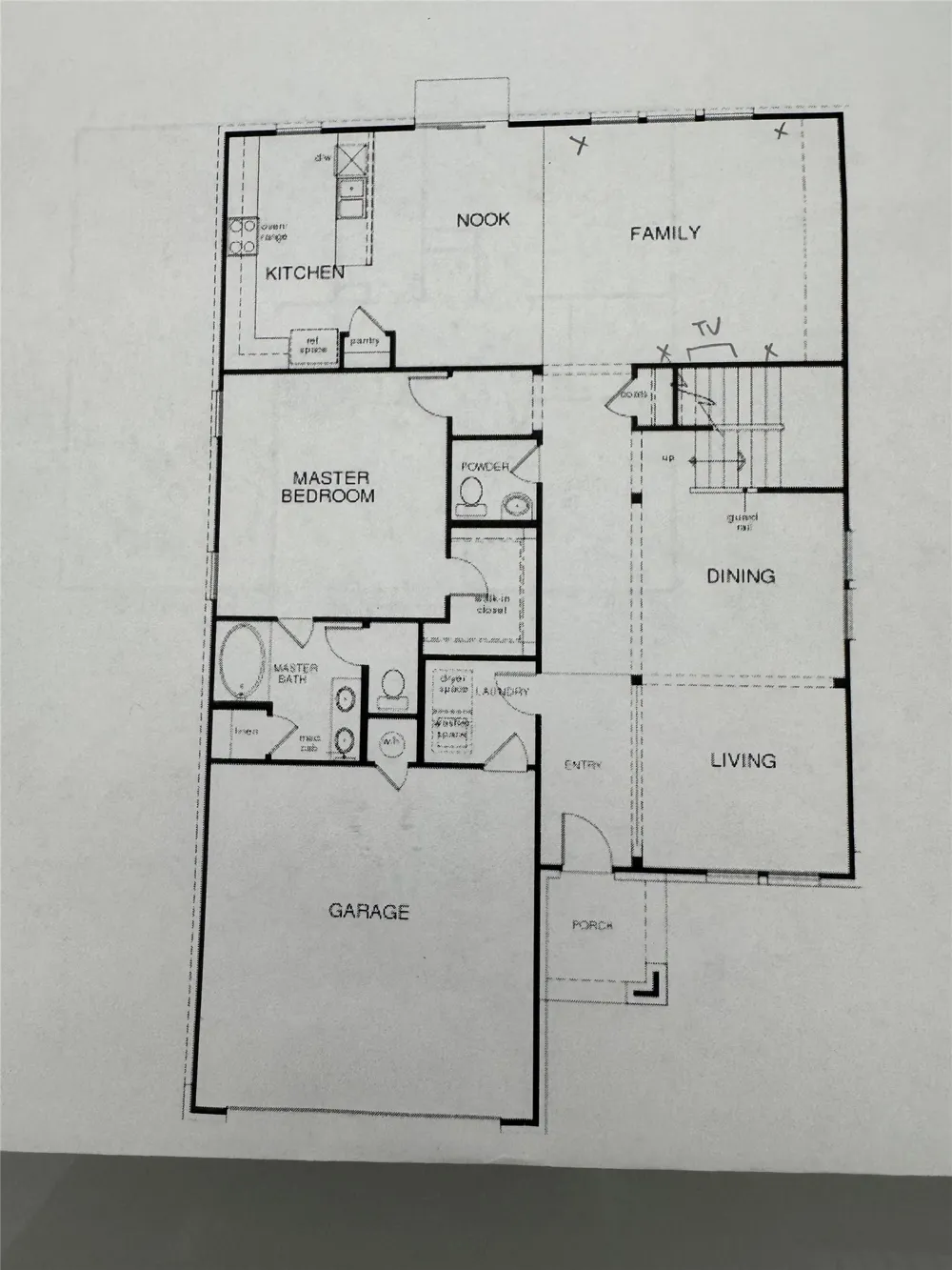 1059 Toltec Trail Georgetown, TX 78626