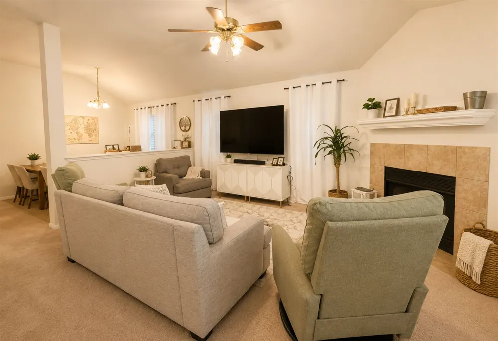 105 Quartz Drive Jarrell, TX 76537