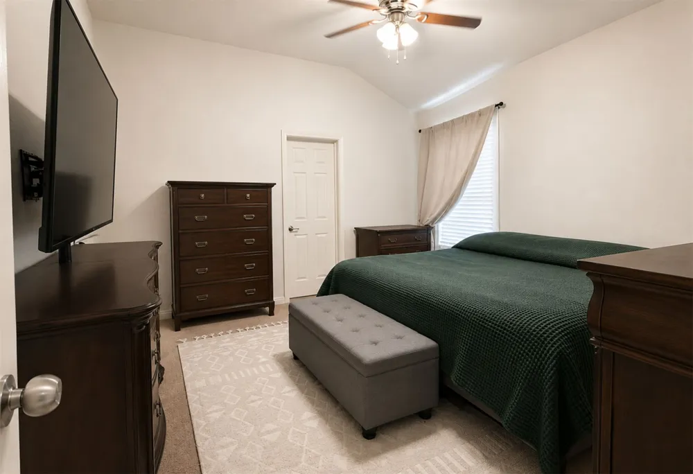 105 Quartz Drive Jarrell, TX 76537