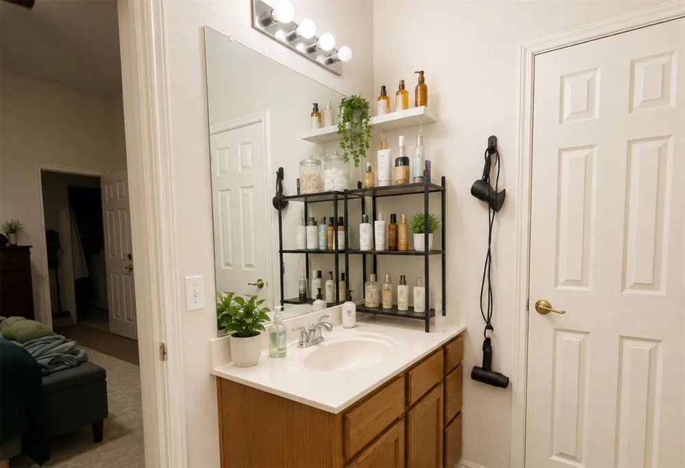 105 Quartz Drive Jarrell, TX 76537