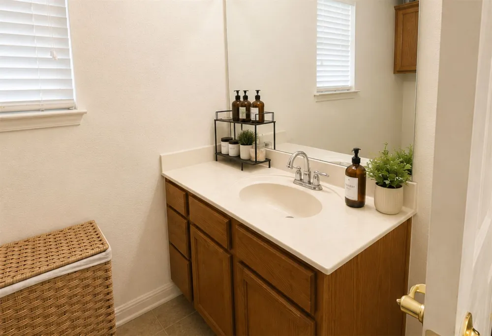 105 Quartz Drive Jarrell, TX 76537