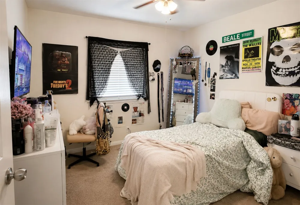 105 Quartz Drive Jarrell, TX 76537