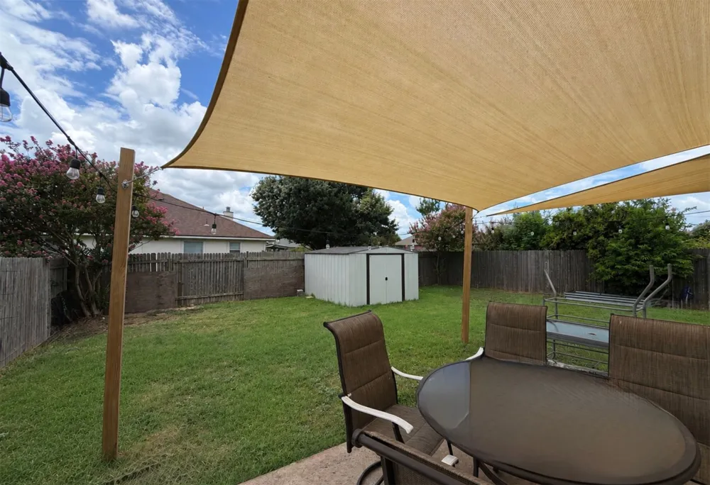 105 Quartz Drive Jarrell, TX 76537