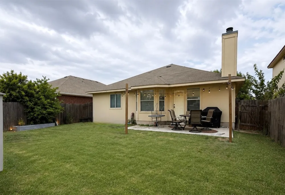 105 Quartz Drive Jarrell, TX 76537