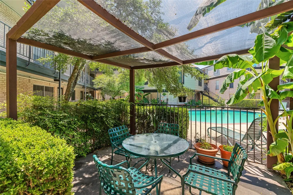 2425 Ashdale Drive #92 Austin, TX 78757