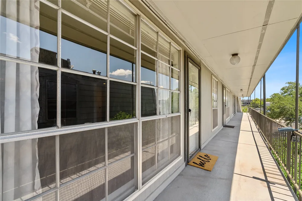 2425 Ashdale Drive #92 Austin, TX 78757