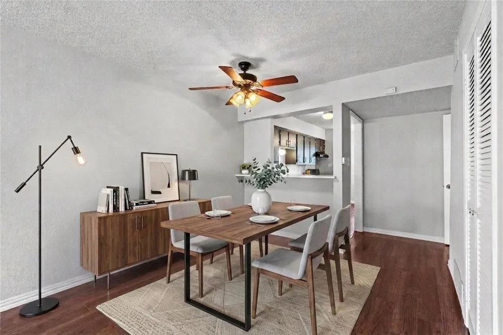 2425 Ashdale Drive #92 Austin, TX 78757