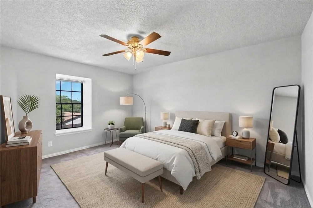 2425 Ashdale Drive #92 Austin, TX 78757